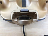 fc8238 Nintendo 64 Controller Gold N64 Japan