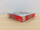 ub2561 Goemon Mononoke Dochu Tobidase Nabe Bugyo! BOXED GameBoy Game Boy Japan