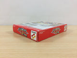 ub2561 Goemon Mononoke Dochu Tobidase Nabe Bugyo! BOXED GameBoy Game Boy Japan