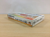 ub4245 Happy Trump 20 Minna no Soft Series BOXED GameBoy Advance Japan