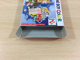 ub2561 Goemon Mononoke Dochu Tobidase Nabe Bugyo! BOXED GameBoy Game Boy Japan