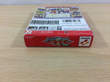 ub2561 Goemon Mononoke Dochu Tobidase Nabe Bugyo! BOXED GameBoy Game Boy Japan