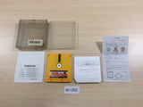 dk1062 Golf BOXED Famicom Disk Japan