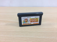 ub4245 Happy Trump 20 Minna no Soft Series BOXED GameBoy Advance Japan