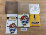 di3600 Shinjuku Chuo Koen Satsujin Jiken BOXED Famicom Disk Japan