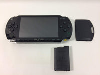 g8510 PSP-1000 BLACK SONY PSP Console Japan