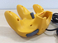 fc8240 Nintendo 64 Controller Yellow N64 Japan