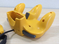 fc8240 Nintendo 64 Controller Yellow N64 Japan