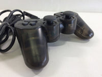 fc8501 PlzReadItemCondi PlayStation PS2 Controller SCPH-10010 Japan