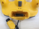 fc8240 Nintendo 64 Controller Yellow N64 Japan