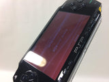 g8510 PSP-1000 BLACK SONY PSP Console Japan