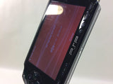 g8510 PSP-1000 BLACK SONY PSP Console Japan