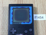 lf1454 Plz Read Item Condi GameBoy Pocket Black Game Boy Console Japan