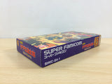 ub2924 Gegege no Kitarou Fukkatsu! Tenma Daiou BOXED SNES Super Famicom Japan