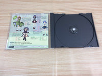 ff7401 Simple 2000 Vol. 3 TheRenaiSimulation 2 Fureai Dreamcast Japan