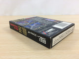 ud2545 Ninja Crusaders Ryuga BOXED NES Famicom Japan