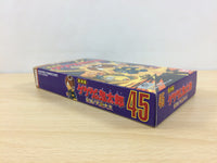 ub2924 Gegege no Kitarou Fukkatsu! Tenma Daiou BOXED SNES Super Famicom Japan