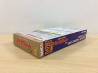 ub2924 Gegege no Kitarou Fukkatsu! Tenma Daiou BOXED SNES Super Famicom Japan