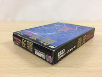 ud2545 Ninja Crusaders Ryuga BOXED NES Famicom Japan