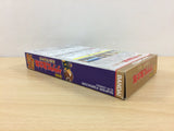 ub2924 Gegege no Kitarou Fukkatsu! Tenma Daiou BOXED SNES Super Famicom Japan