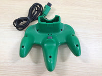 fc8242 Nintendo 64 Controller Green N64 Japan