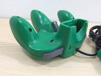 fc8242 Nintendo 64 Controller Green N64 Japan