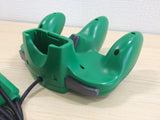 fc8242 Nintendo 64 Controller Green N64 Japan