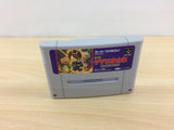 ub2924 Gegege no Kitarou Fukkatsu! Tenma Daiou BOXED SNES Super Famicom Japan