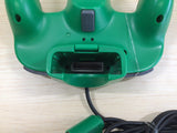 fc8242 Nintendo 64 Controller Green N64 Japan