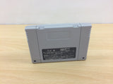 ub2924 Gegege no Kitarou Fukkatsu! Tenma Daiou BOXED SNES Super Famicom Japan