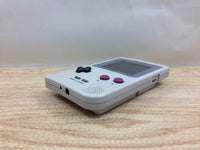 kf8958 Plz Read Item Condi GameBoy Pocket Gray Grey Game Boy Console Japan