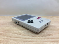 kf8958 Plz Read Item Condi GameBoy Pocket Gray Grey Game Boy Console Japan