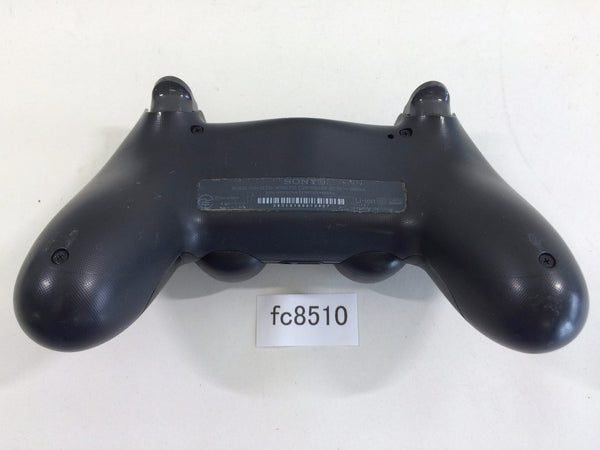 fc8510 Not Working PlayStation PS4 Controller CUH-ZCT2J Japan