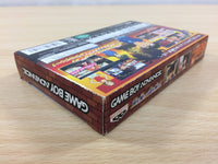 ub3034 Detective Conan Atasuki no Monument BOXED GameBoy Advance Japan