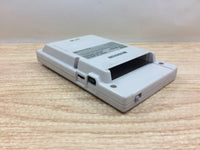 kf8958 Plz Read Item Condi GameBoy Pocket Gray Grey Game Boy Console Japan