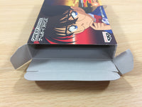 ub3034 Detective Conan Atasuki no Monument BOXED GameBoy Advance Japan