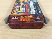 ub3034 Detective Conan Atasuki no Monument BOXED GameBoy Advance Japan