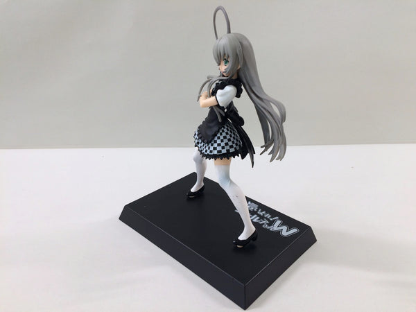 ob3890 Nyaruko: Crawling with Love W God Prize Sega Figure Japan 