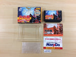 ud2323 Hinotori BOXED NES Famicom Japan