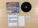fh1349 Pro Mahjong Kiwame Plus PS1 Japan