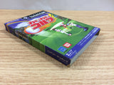 fg2735 Swingerz Golf Ace Golf Wai Wai Golf BOXED GameCube Japan