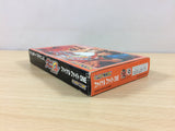 ub2223 Final Fight One BOXED GameBoy Advance Japan