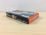 ub2223 Final Fight One BOXED GameBoy Advance Japan