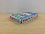 ub3503 Ojarumaru Tsukiyo ga Ike no Takaramono BOXED GameBoy Game Boy Japan