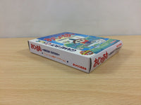 ub3503 Ojarumaru Tsukiyo ga Ike no Takaramono BOXED GameBoy Game Boy Japan