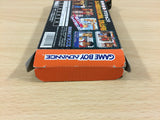 ub2223 Final Fight One BOXED GameBoy Advance Japan