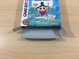 ub3503 Ojarumaru Tsukiyo ga Ike no Takaramono BOXED GameBoy Game Boy Japan