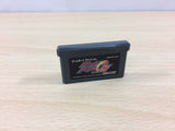 ub2223 Final Fight One BOXED GameBoy Advance Japan