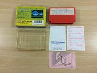 ub6600 Donald Land BOXED NES Famicom Japan