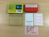 ub6600 Donald Land BOXED NES Famicom Japan